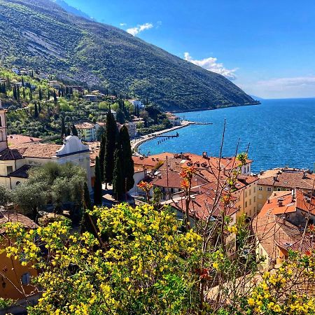 Vistalago Torbole Torbole Sul Garda Exterior photo