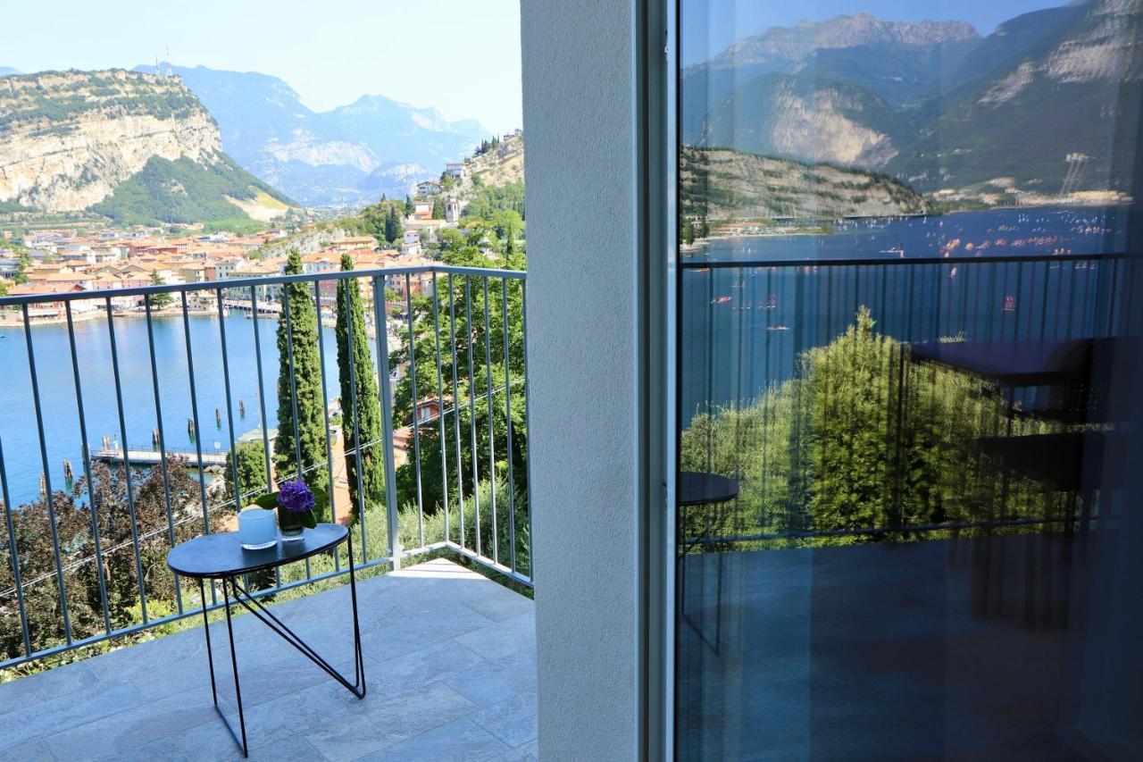 Vistalago Torbole Torbole Sul Garda Exterior photo