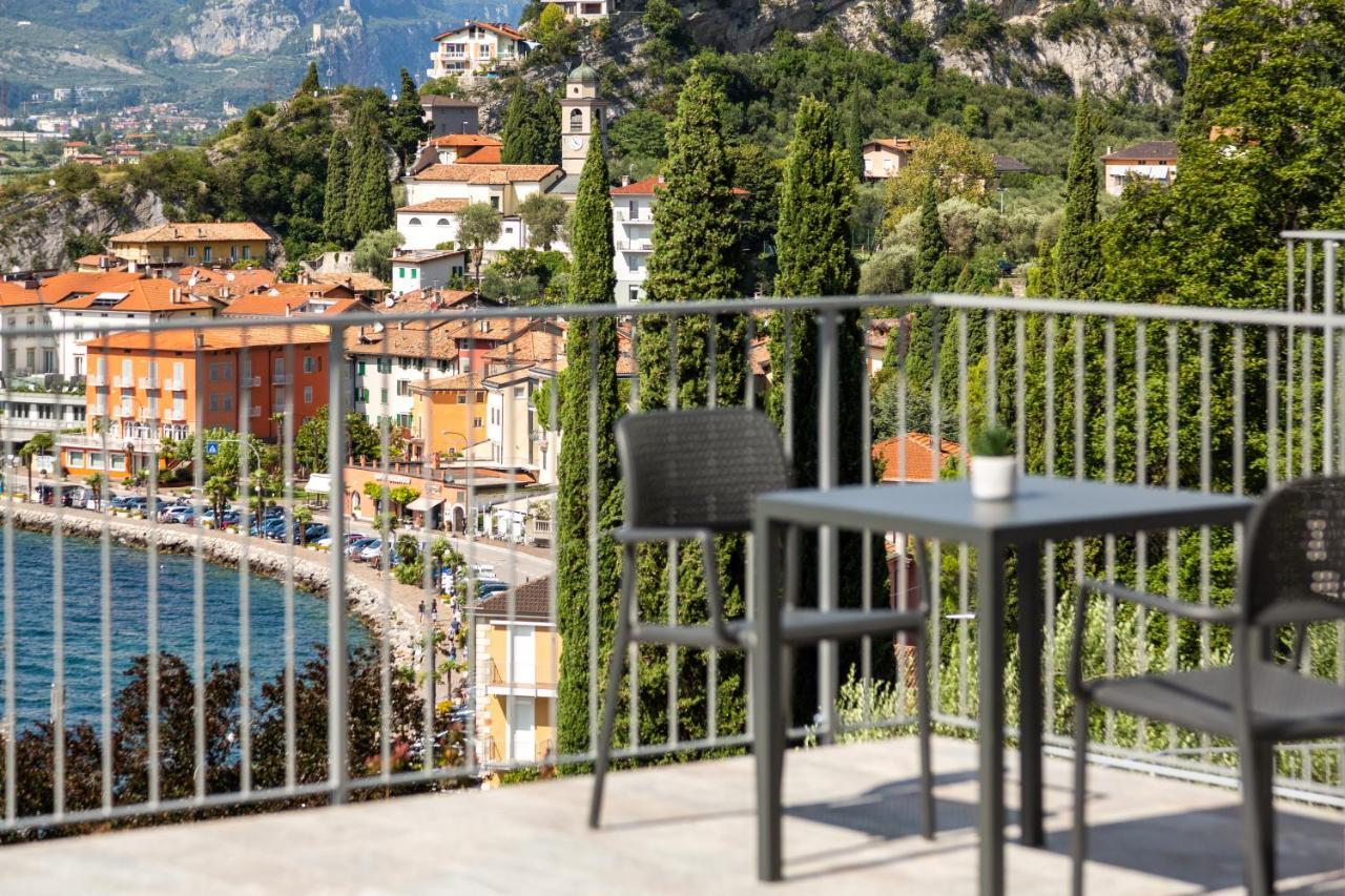 Vistalago Torbole Torbole Sul Garda Exterior photo