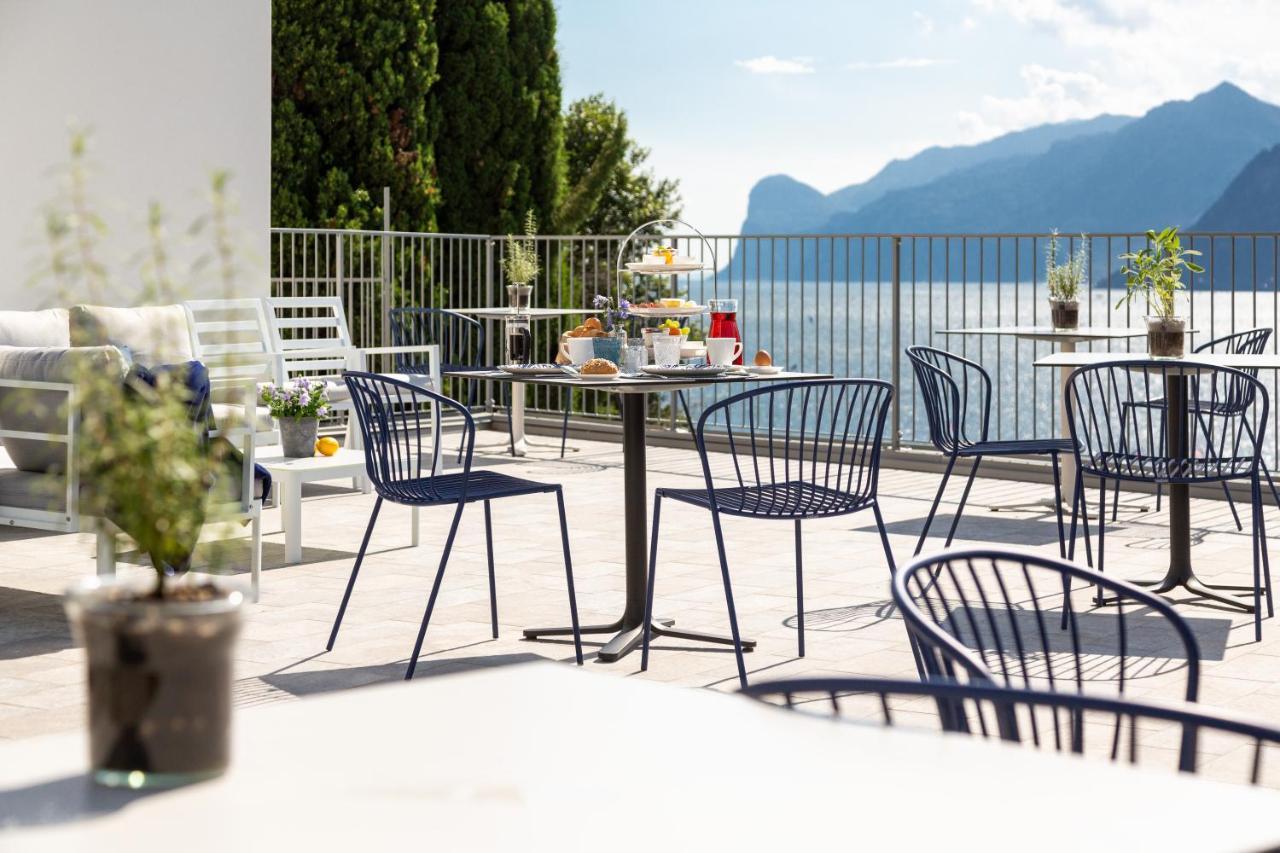 Vistalago Torbole Torbole Sul Garda Exterior photo