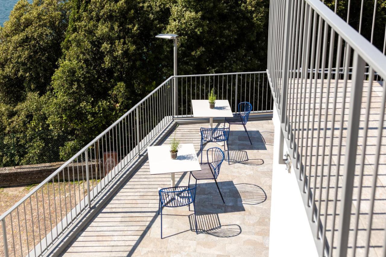 Vistalago Torbole Torbole Sul Garda Exterior photo