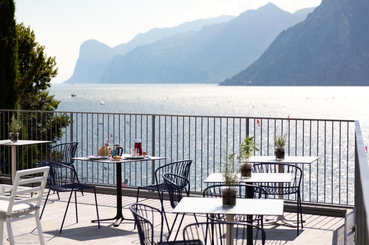Vistalago Torbole Torbole Sul Garda Exterior photo