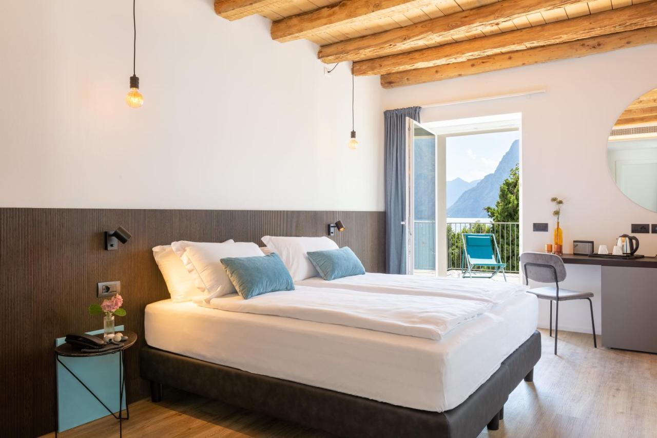 Vistalago Torbole Torbole Sul Garda Exterior photo